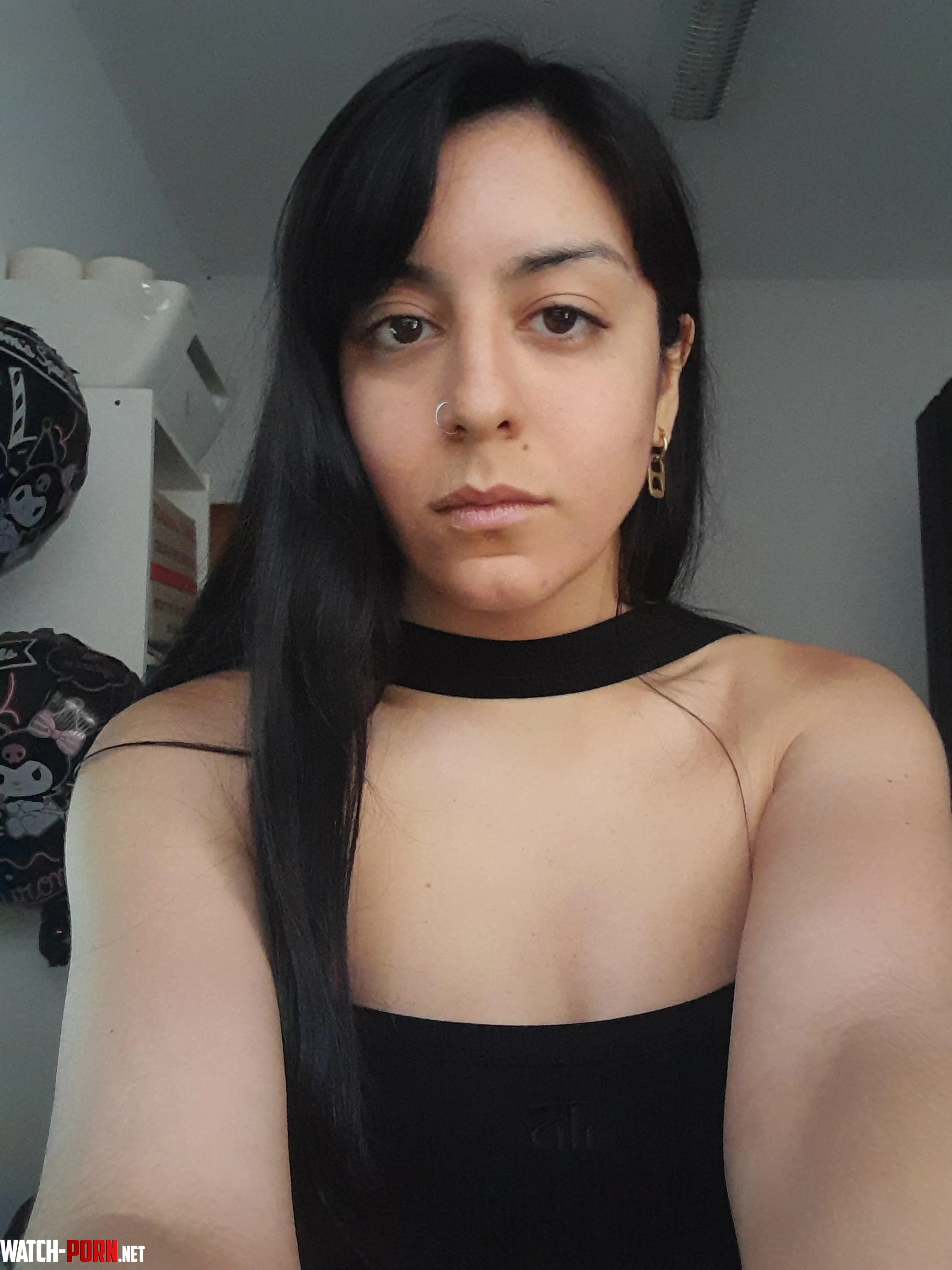Feeling brunette do you by TheAmethystDiary