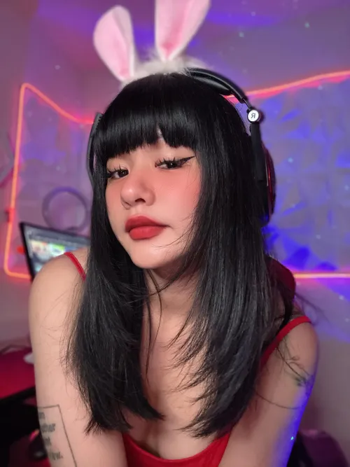 Thumbnail hippity hoppity sloppity toppity by BunniiiWaifu