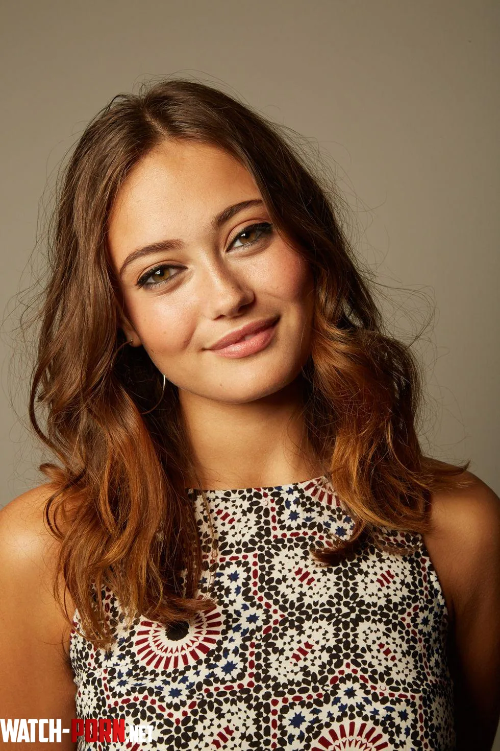 Ella Purnell by JumpySignature5588