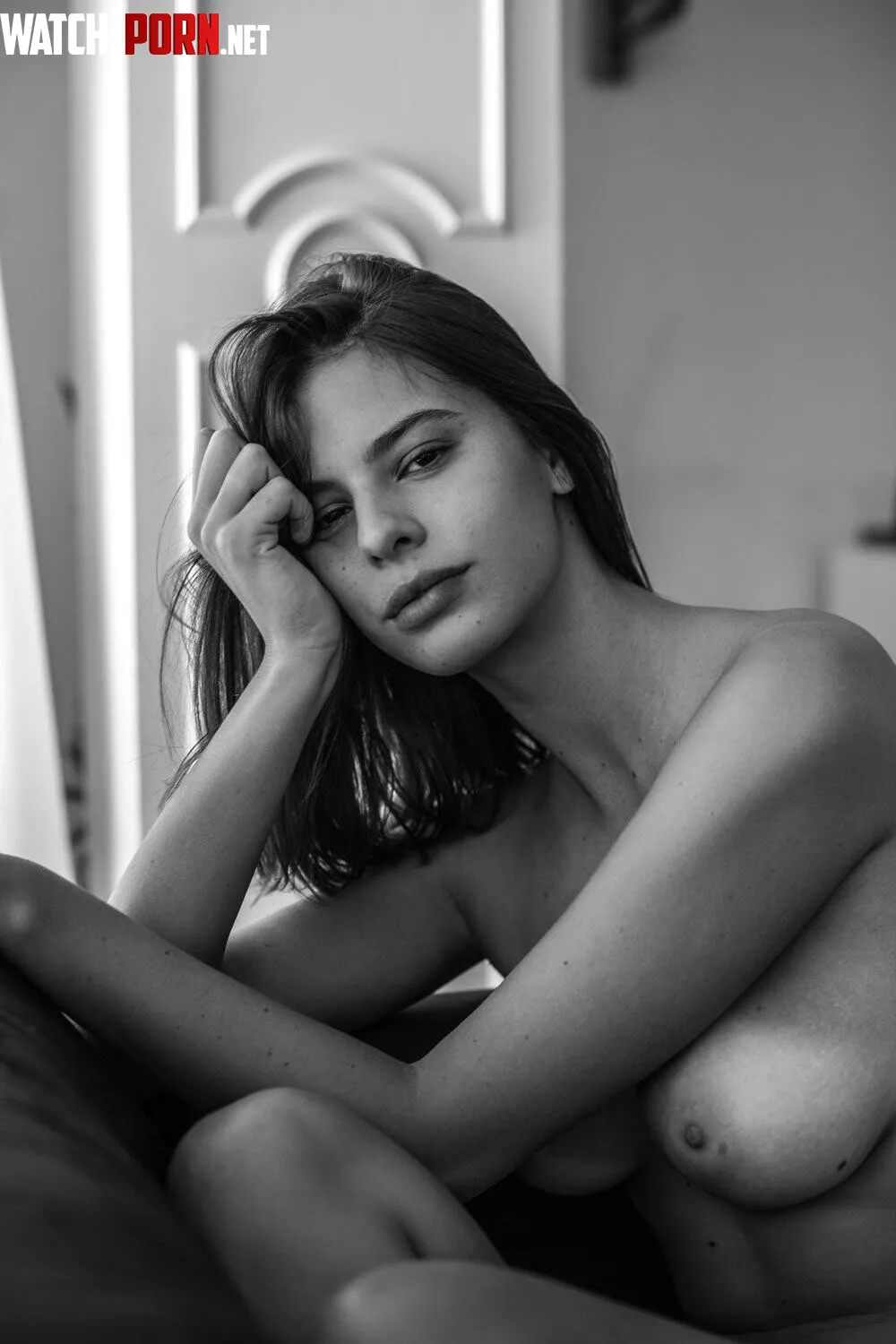 Natalia by Omar Coria by GarbegeMan
