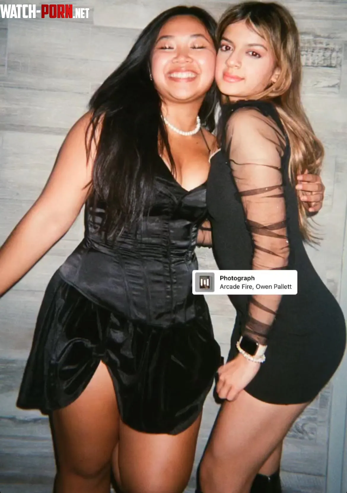 Totally wasnt drunk here  by D1str1ct
