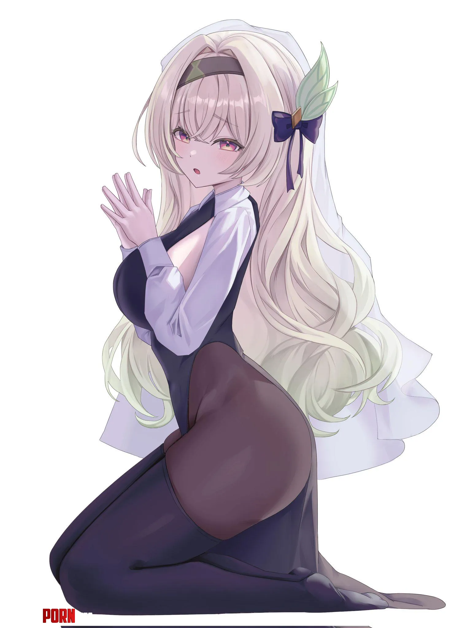 Firefly Honkai Star Rail by CheetahSperm18