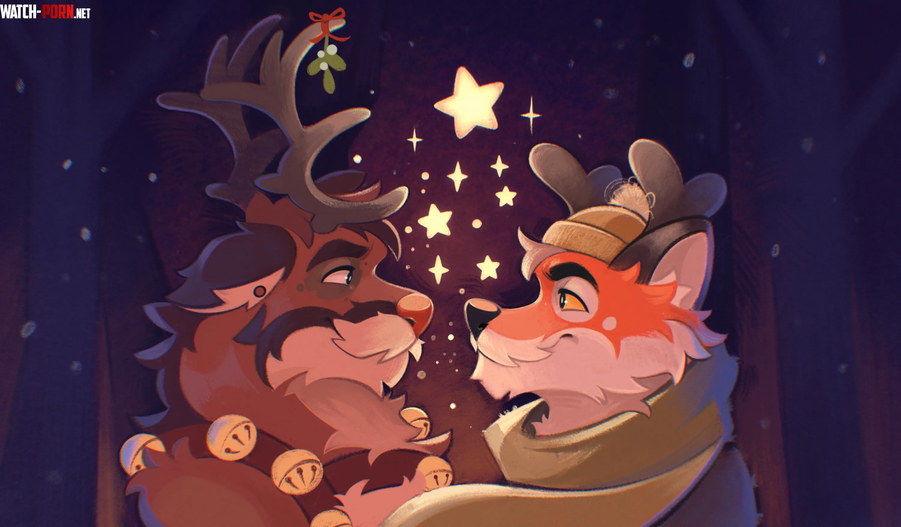 o  art by me by vvenkman