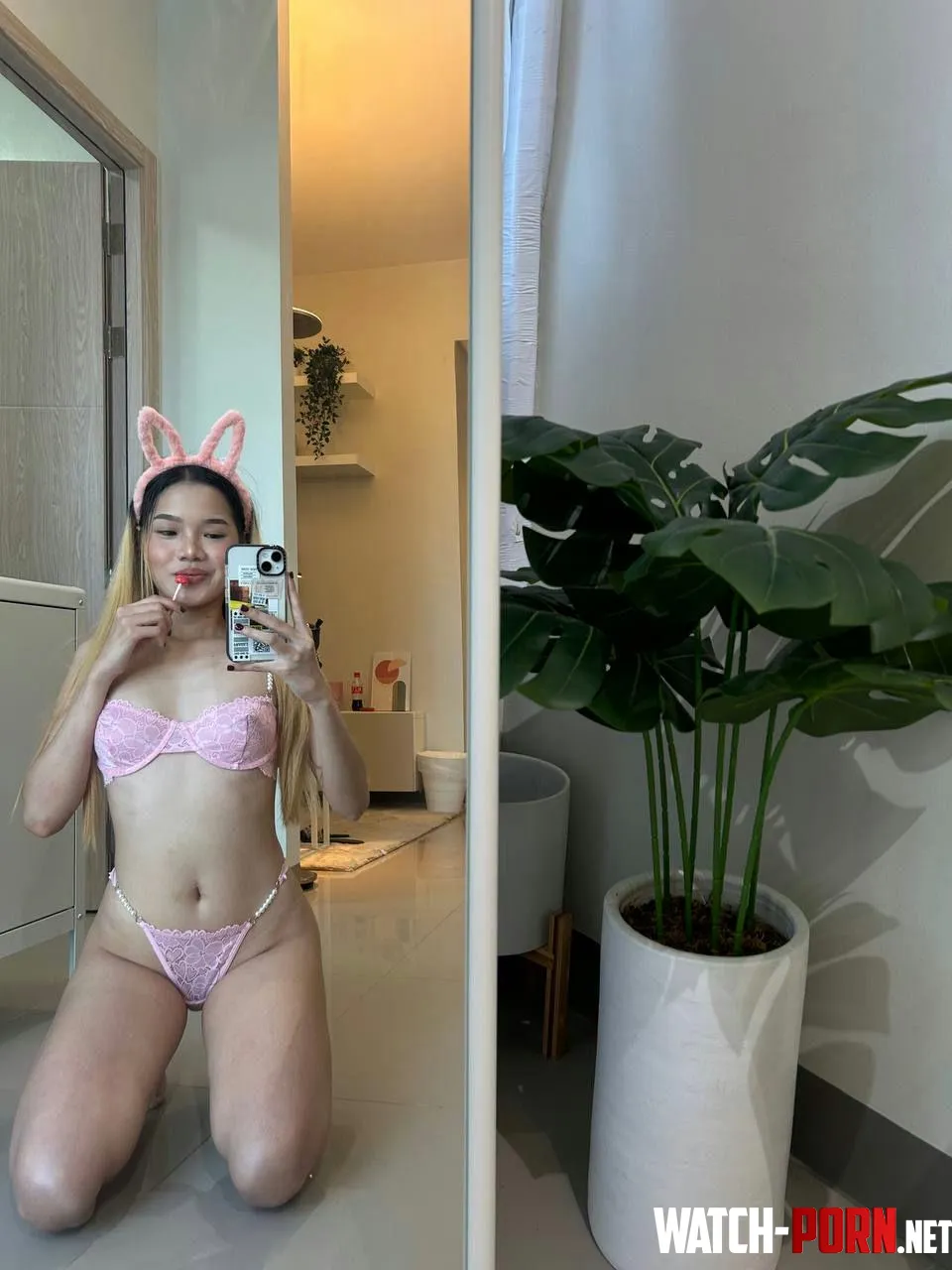 Ive heard cum is the best source of protein by Chic_alice