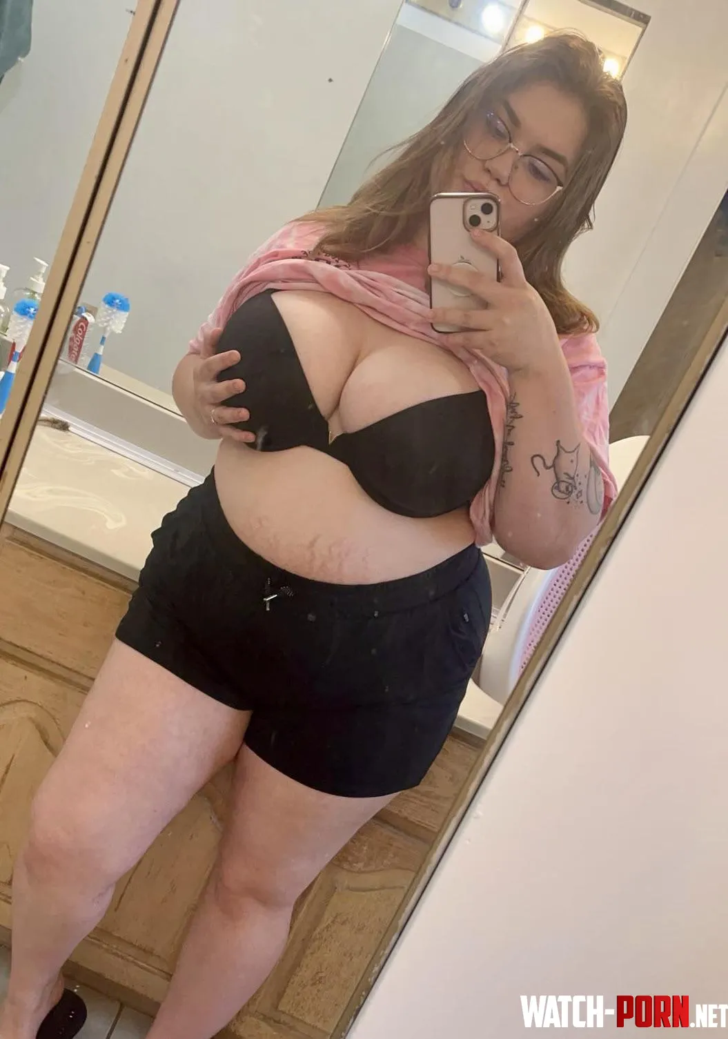 say yes if you would stuff me and then fuck me  by TayylorXOX