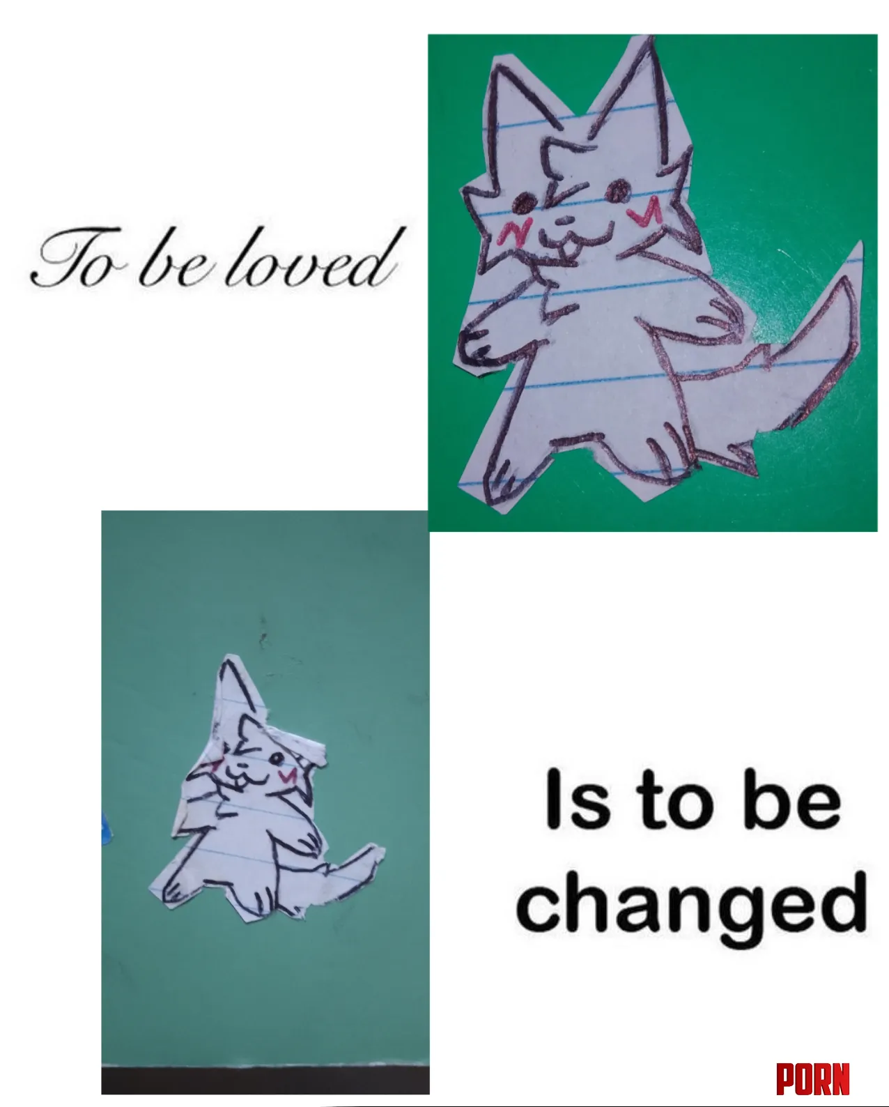 Do you remember that boykisser sticker I made This is him now by CallMeNecrozma96