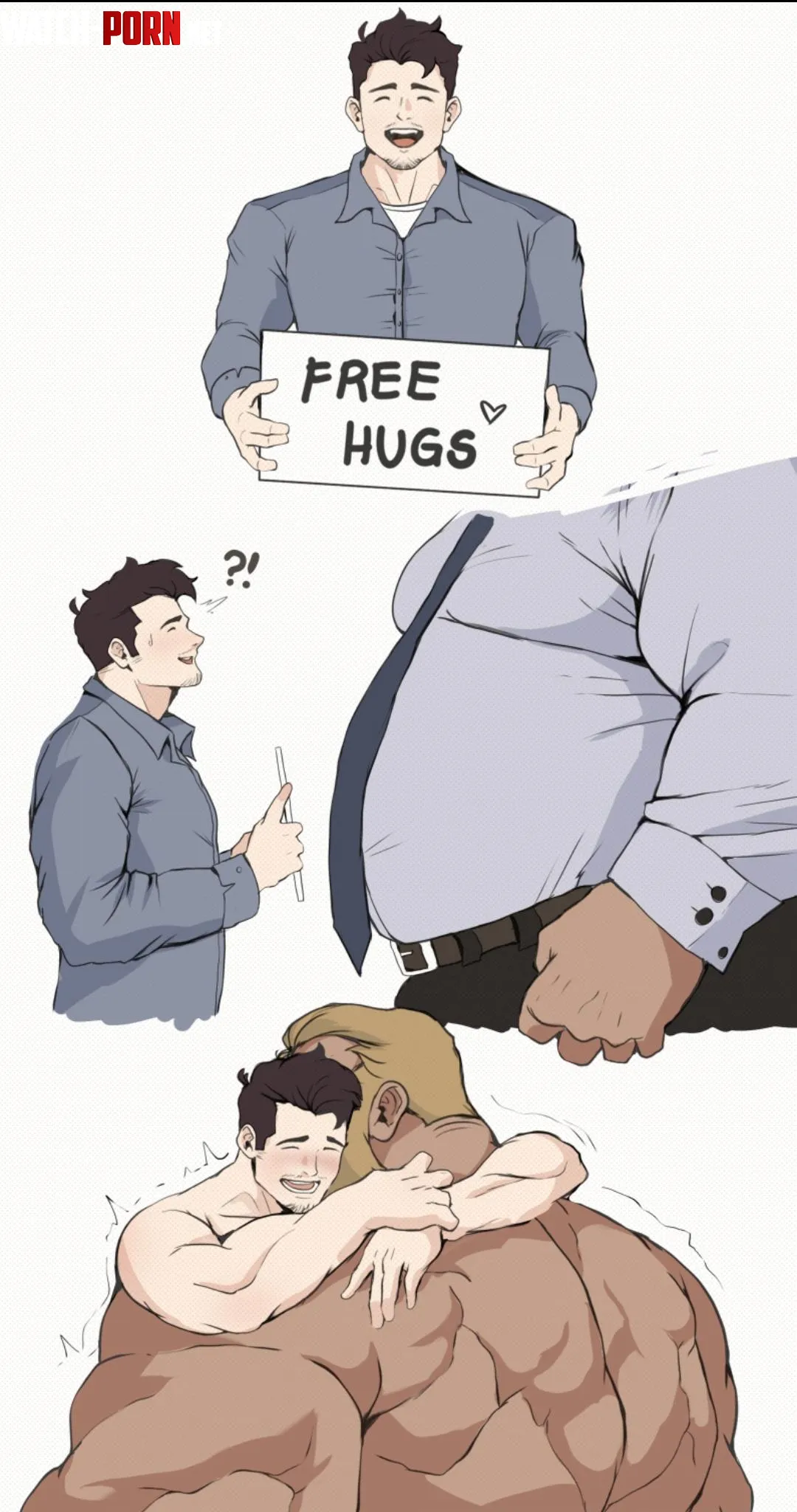Thisll fix me by Bara_Confetti