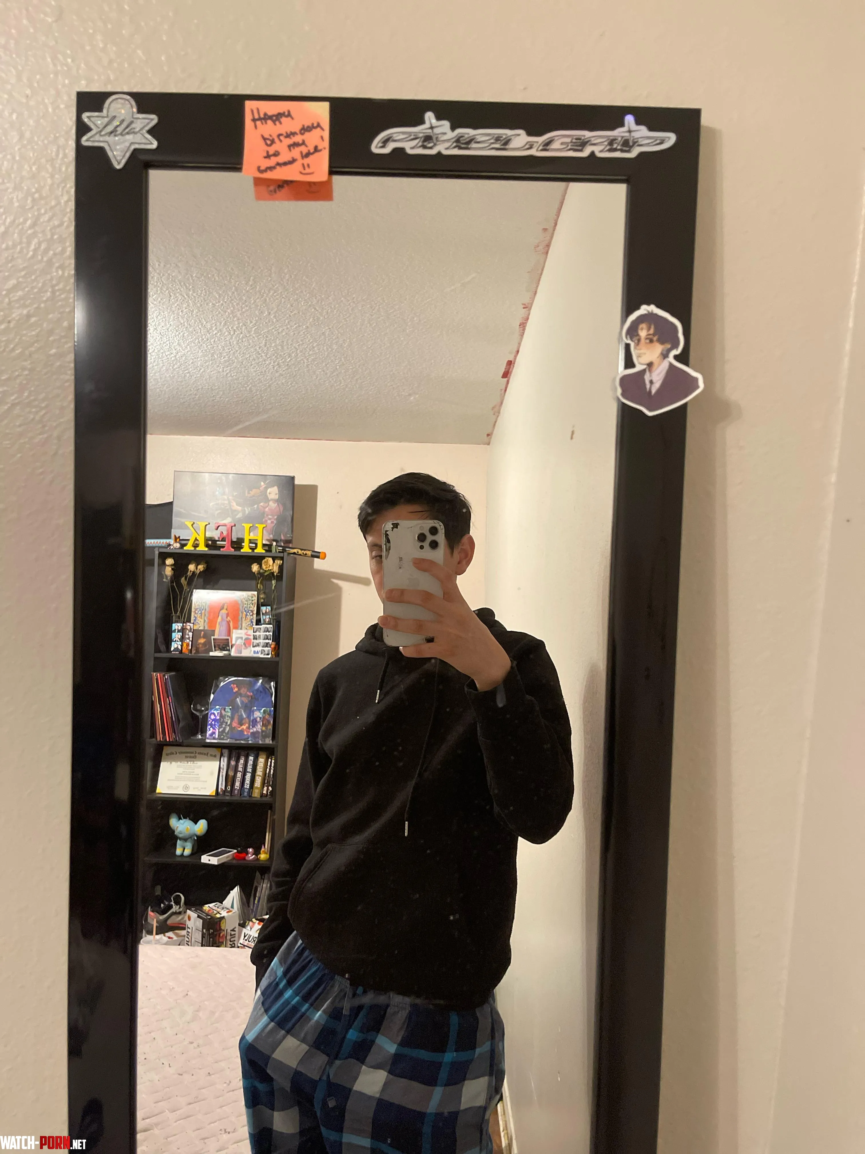 Someone come take my pjs off by ConsistentGap6148