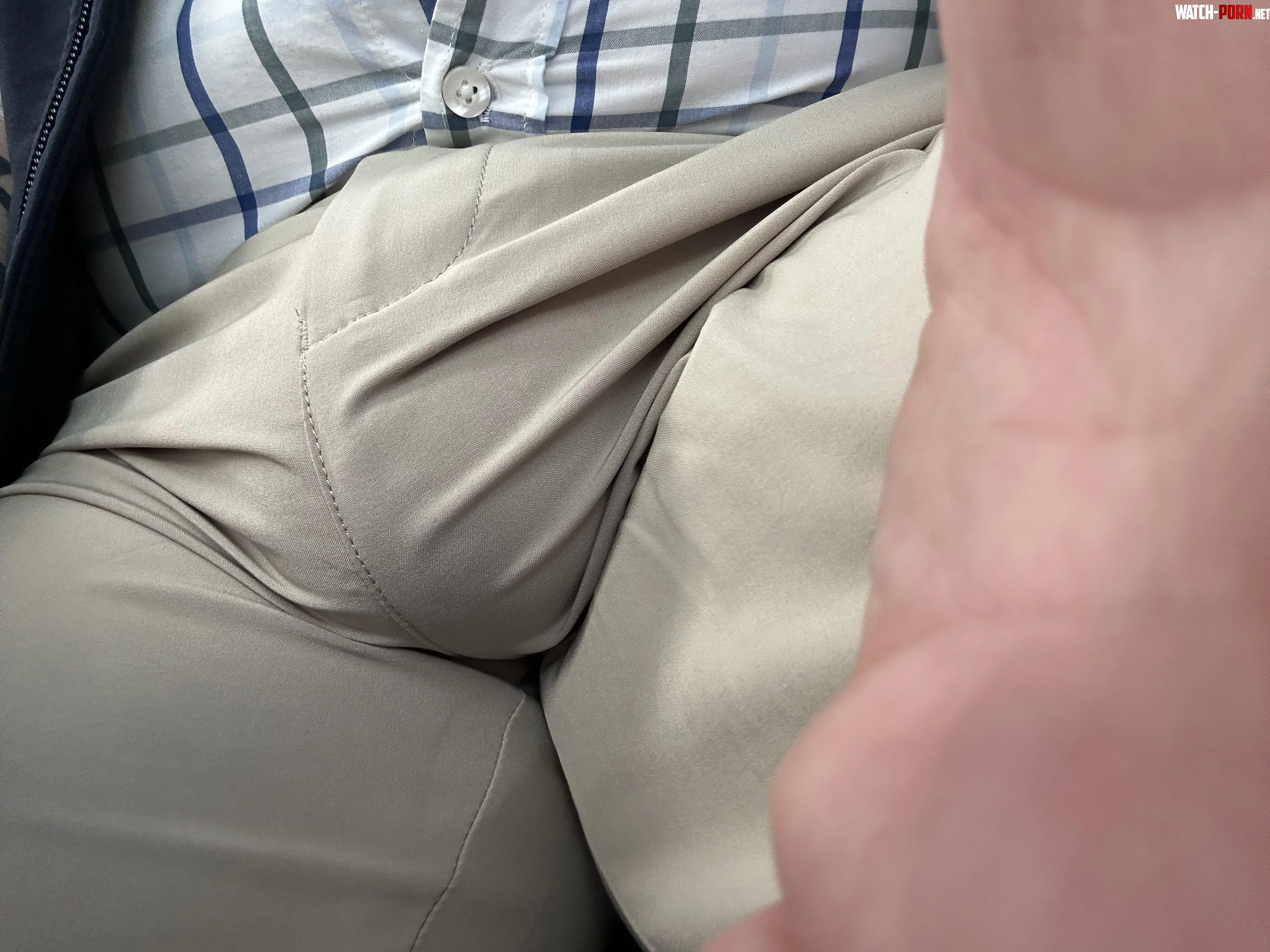 Big balls bulge day good start to the week M48 by Bright_Post_5918