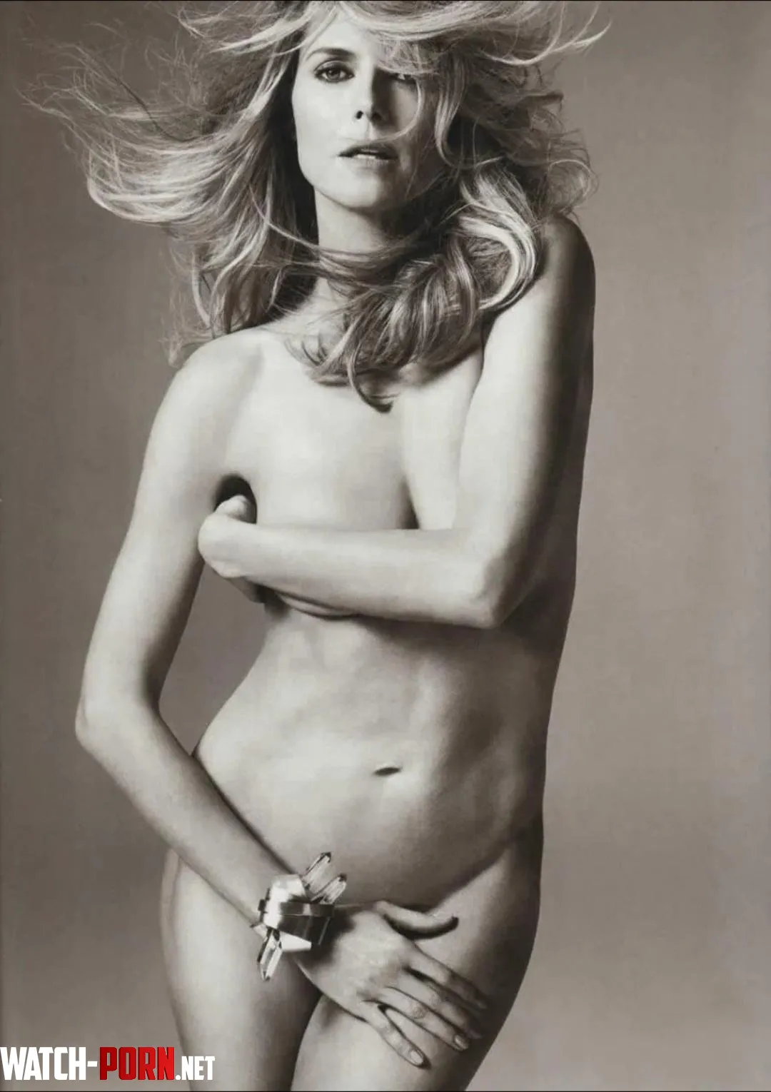 Heidi Klum by Specialist-Text-3204