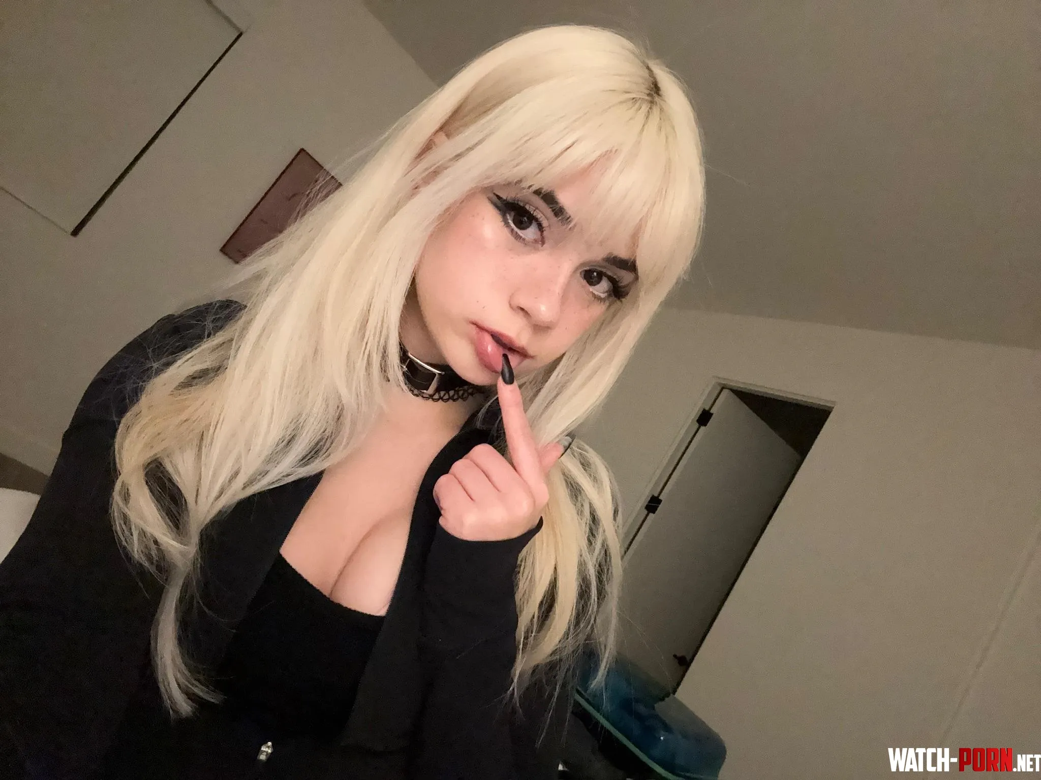 can i be your bitch by Jessie_Ra3