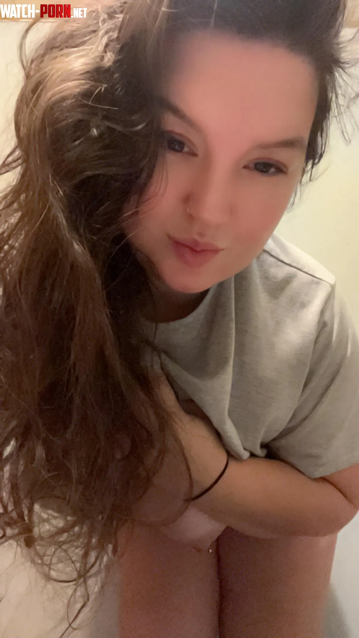 let me help with your morning wood  brittxbabyxxx by Leading-You5228
