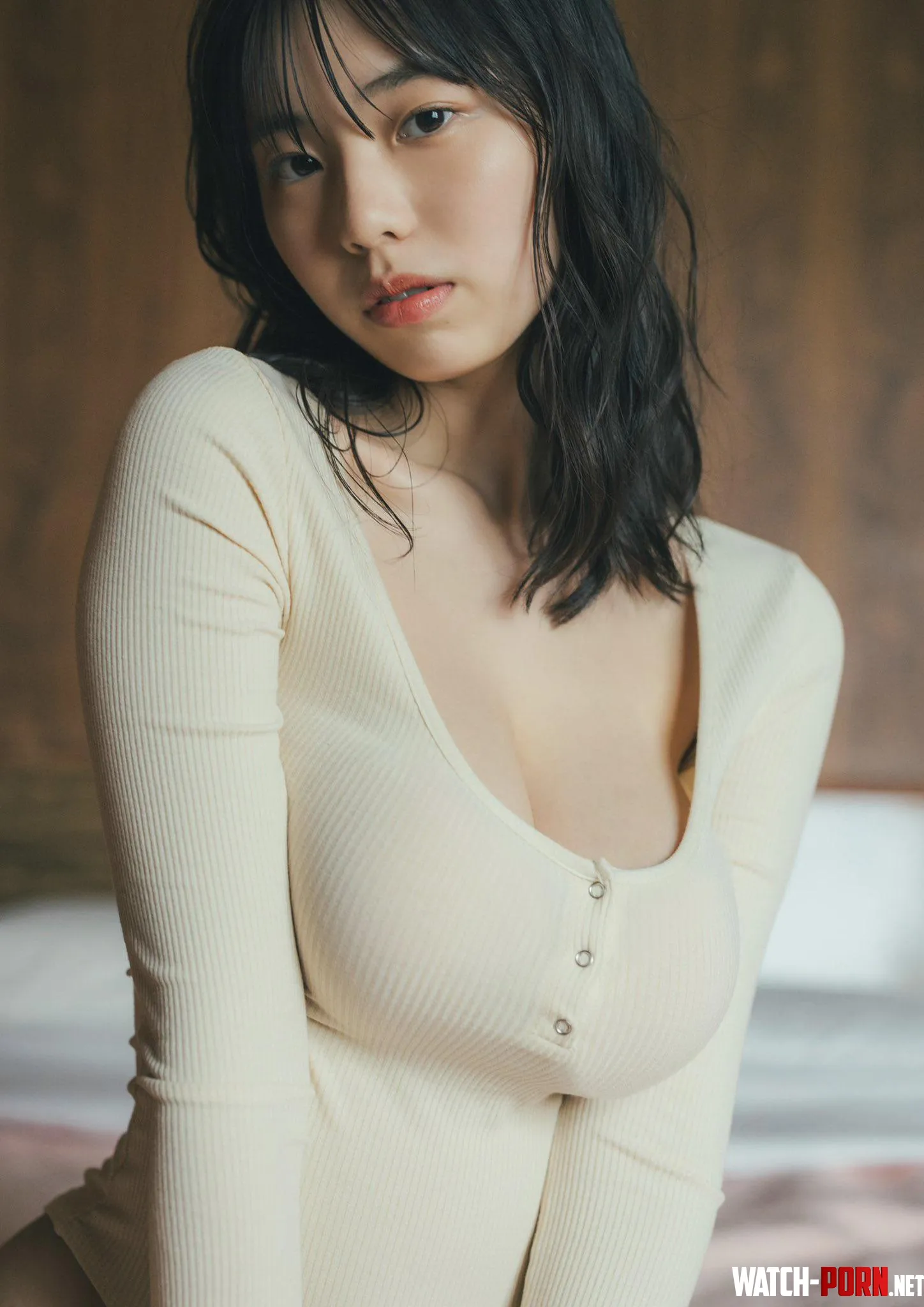 Hina Kikuchi by perasylus