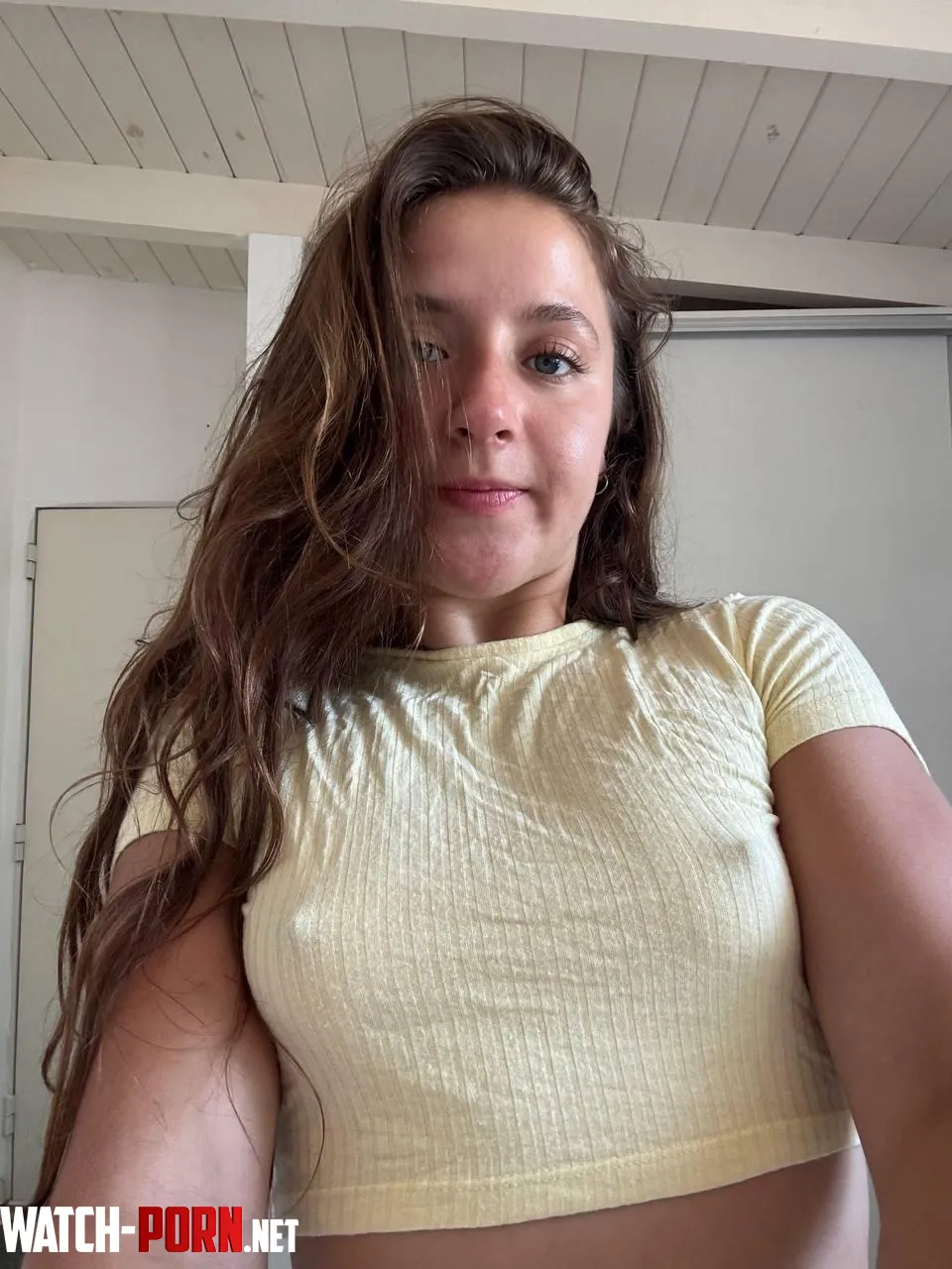 I think my roommate doesnt mind Im often braless by Lovelivee