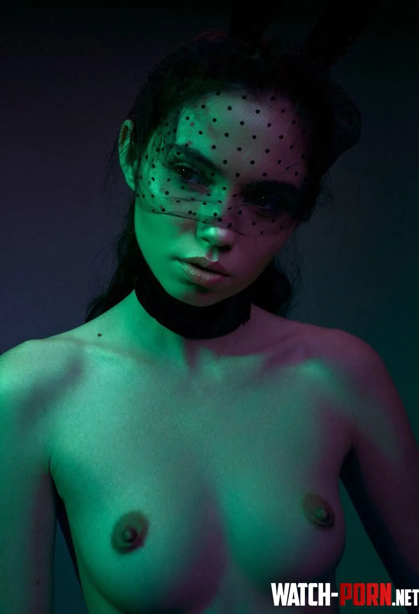 AnaMaria Ilinca by Celebaddict143