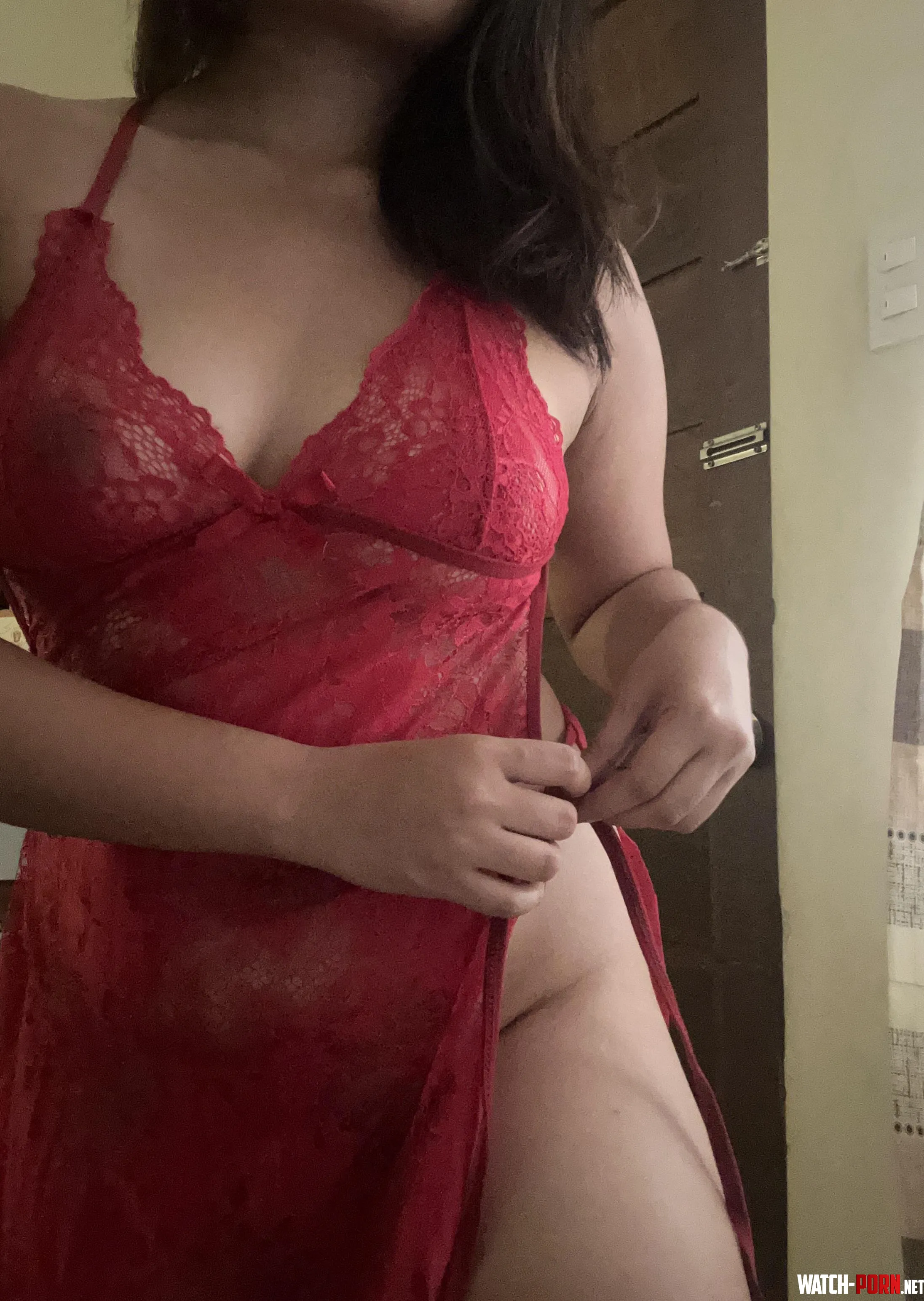 whats the point of lingerie  by princesscarolyn8941