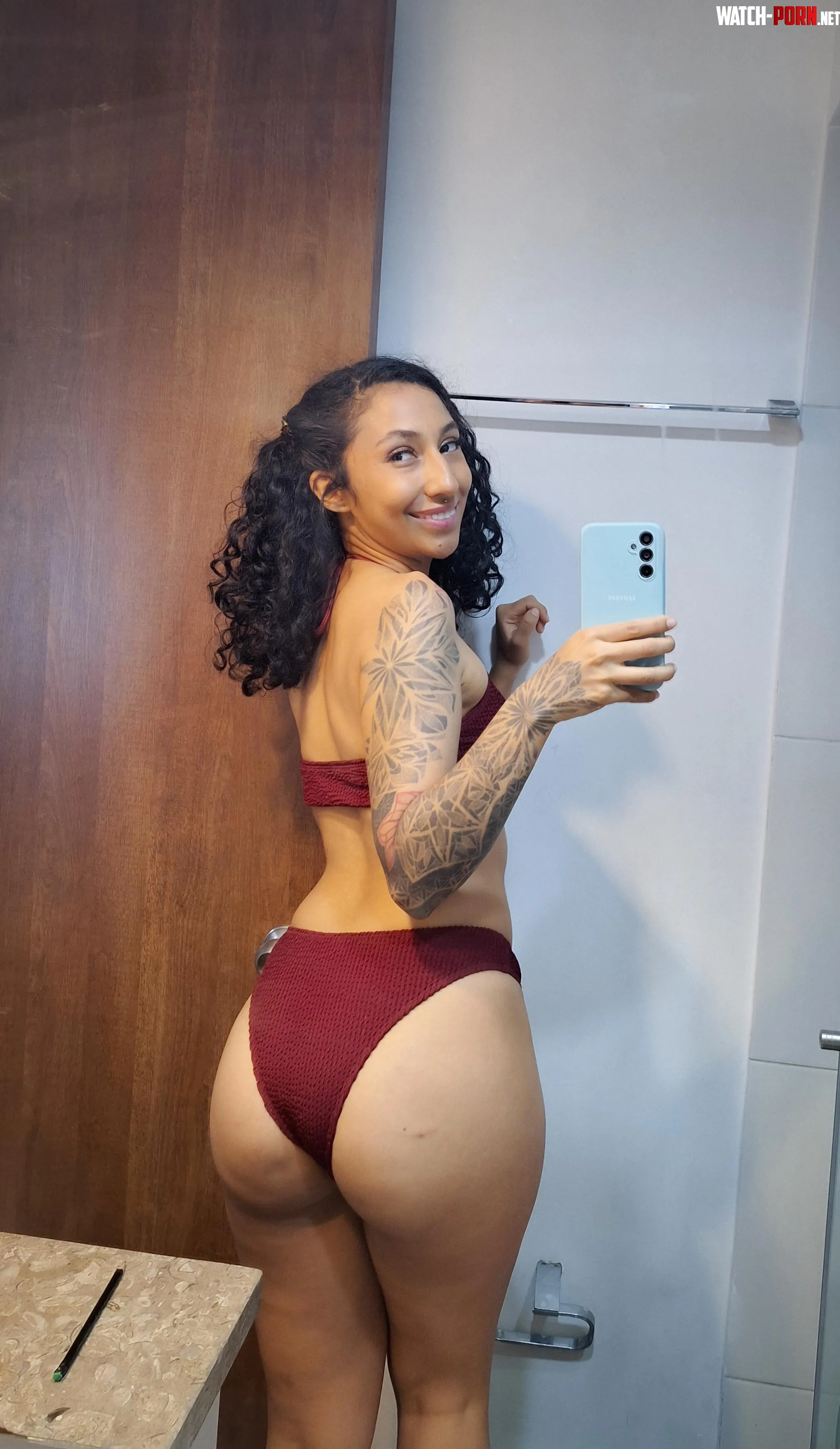 This body could ruin your whole life by Safe-Cold-2971