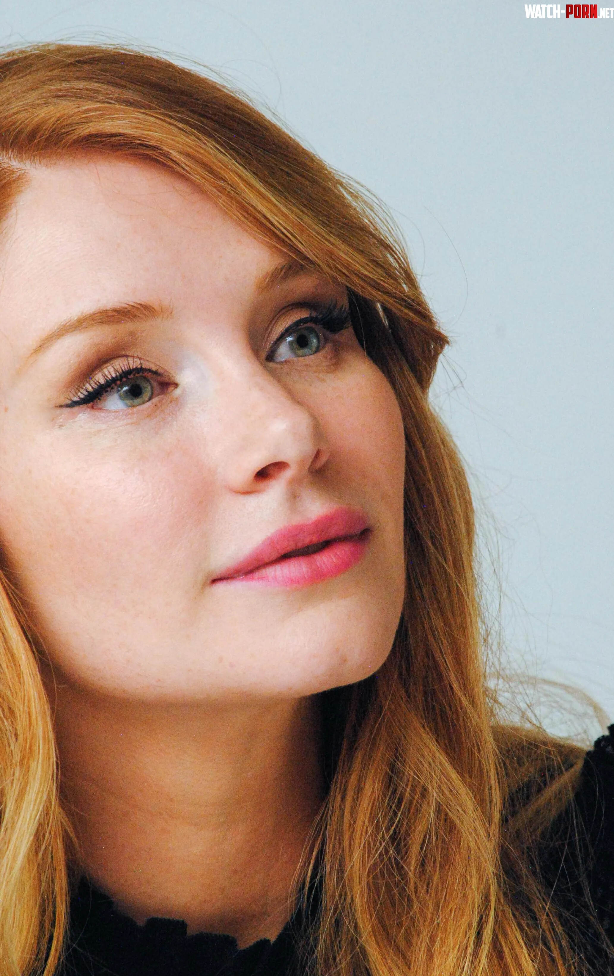 Bryce Dallas Howard by rom003