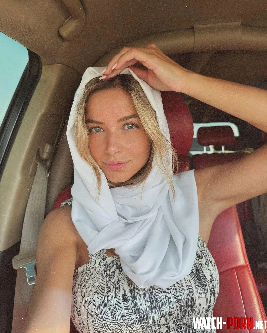 Franceska Fournier by ThisActuator3213