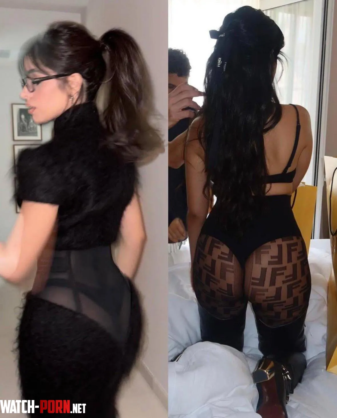 Camila Cabello by Devil_Adonis