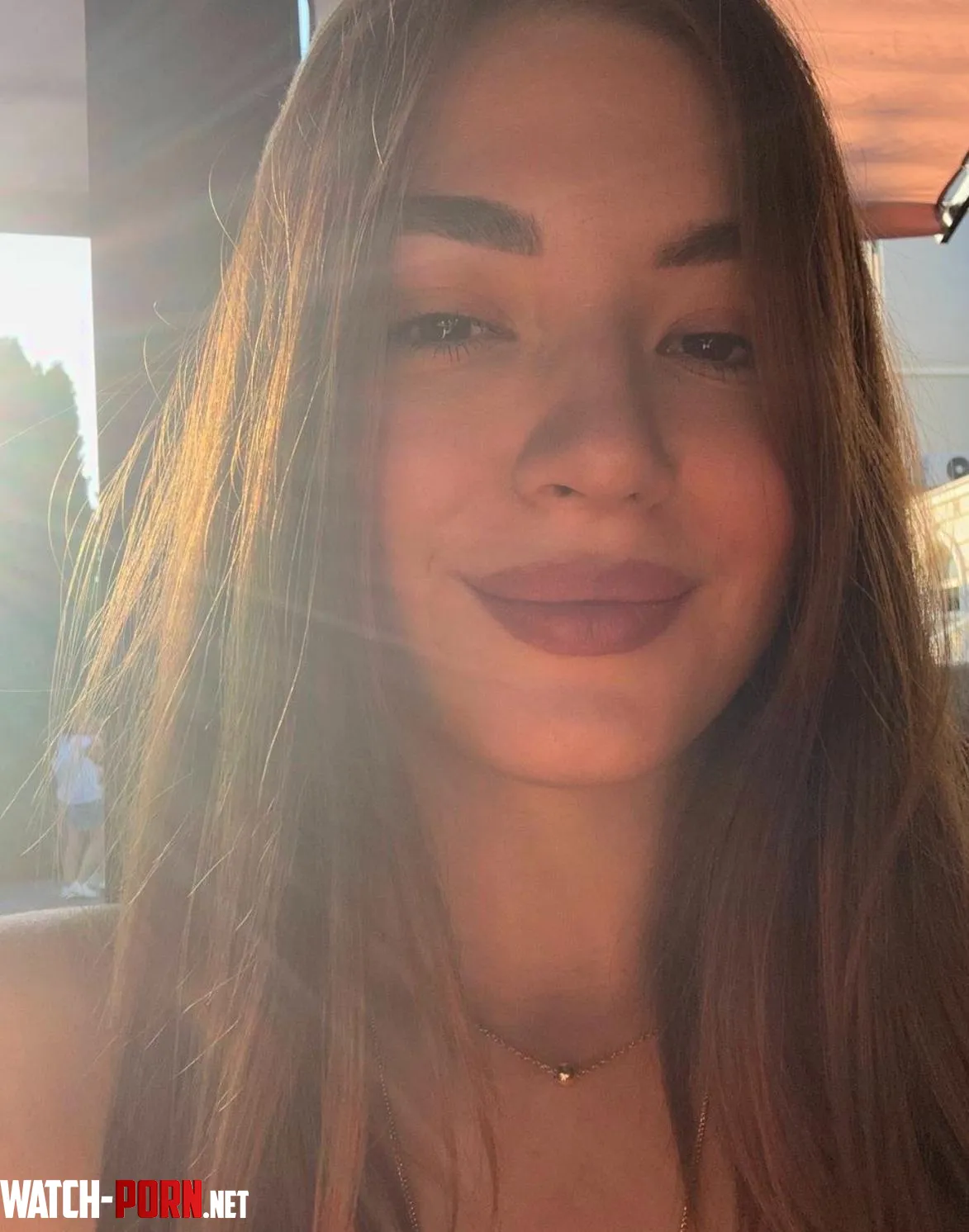 My smile and sun light by Impressive_Jelly2148