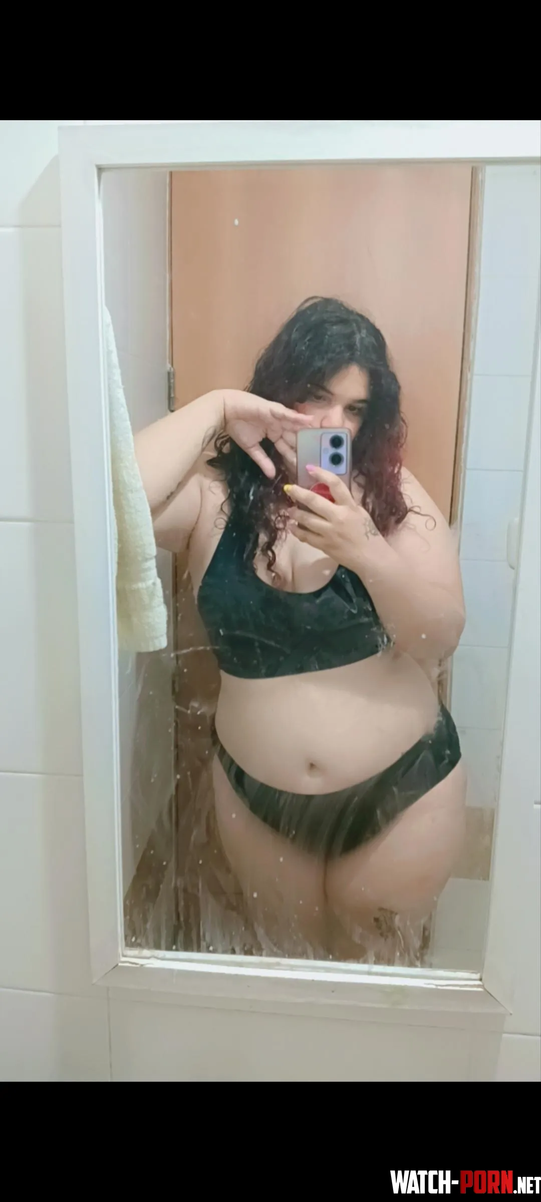 Im so horny rn dang  I wanna squirt and cum many times today hehe  by mizakime