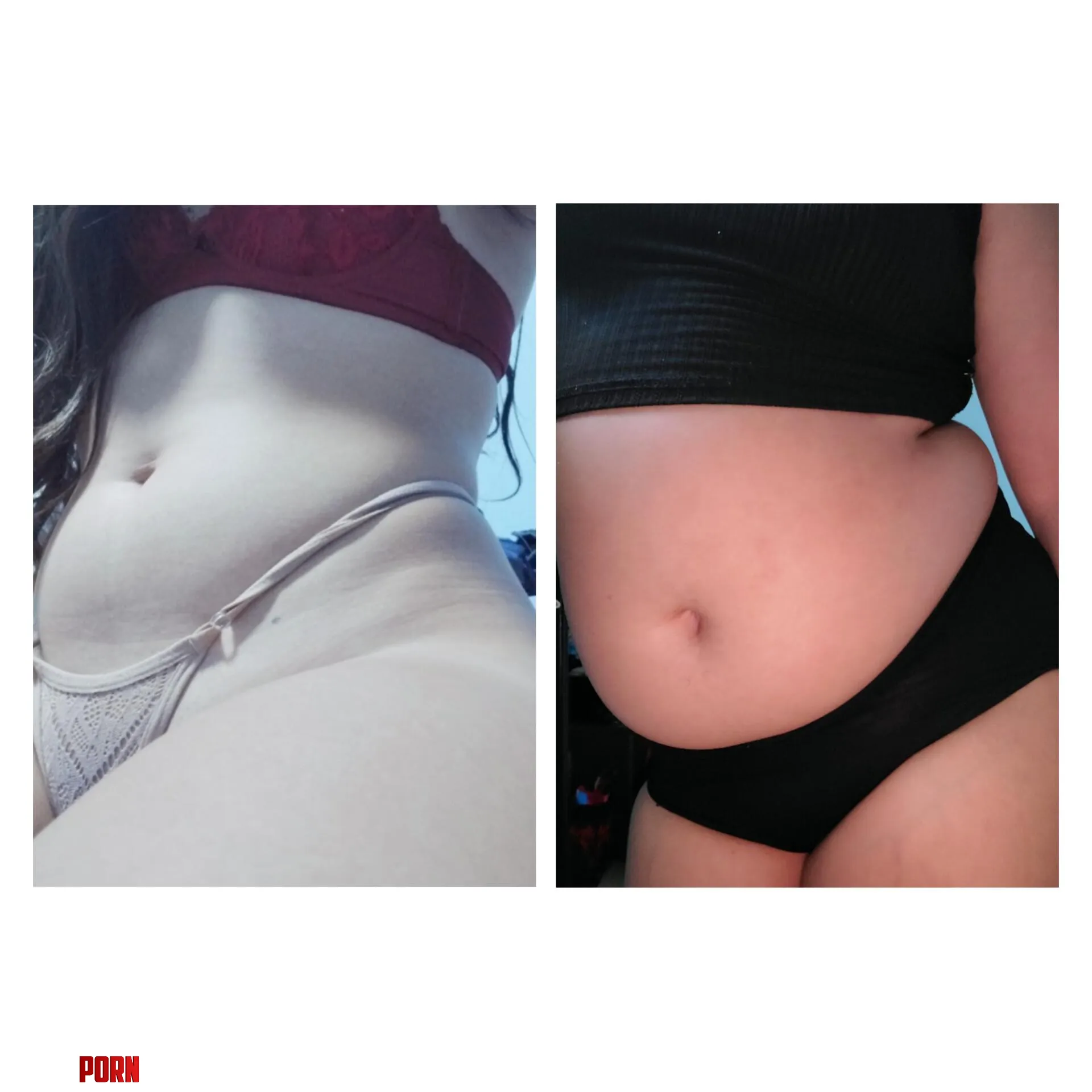 Fit to fat  by ivanelysS