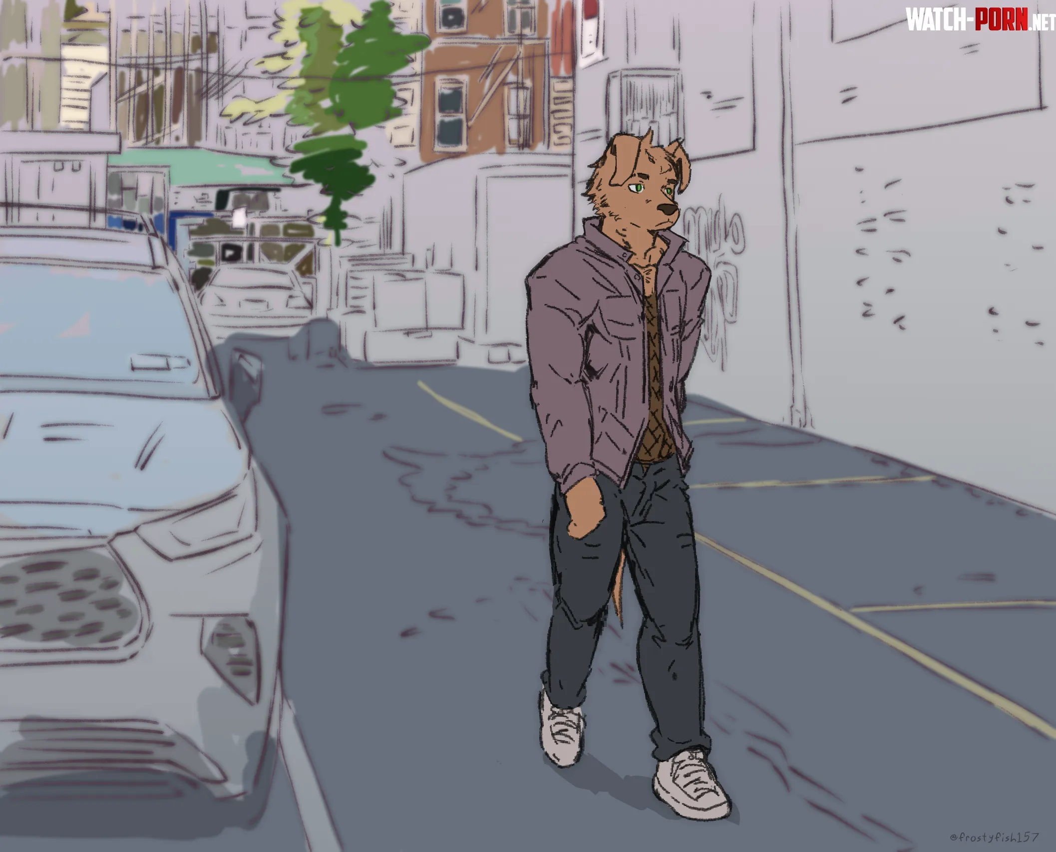 Commute ltfrostyfish157gt me by frostyfish157