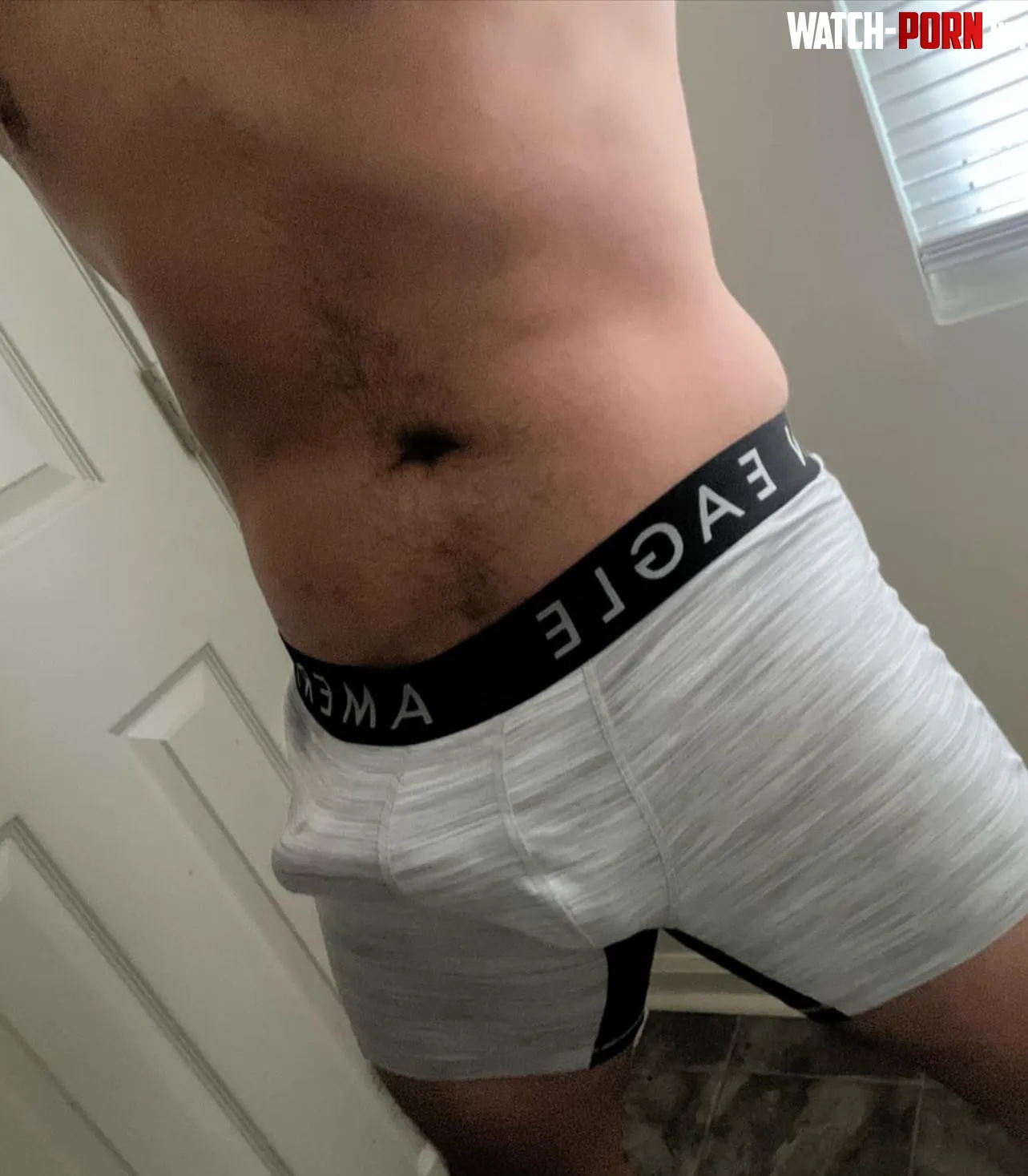 30 its always hard getting ready for work by hung_soldierr
