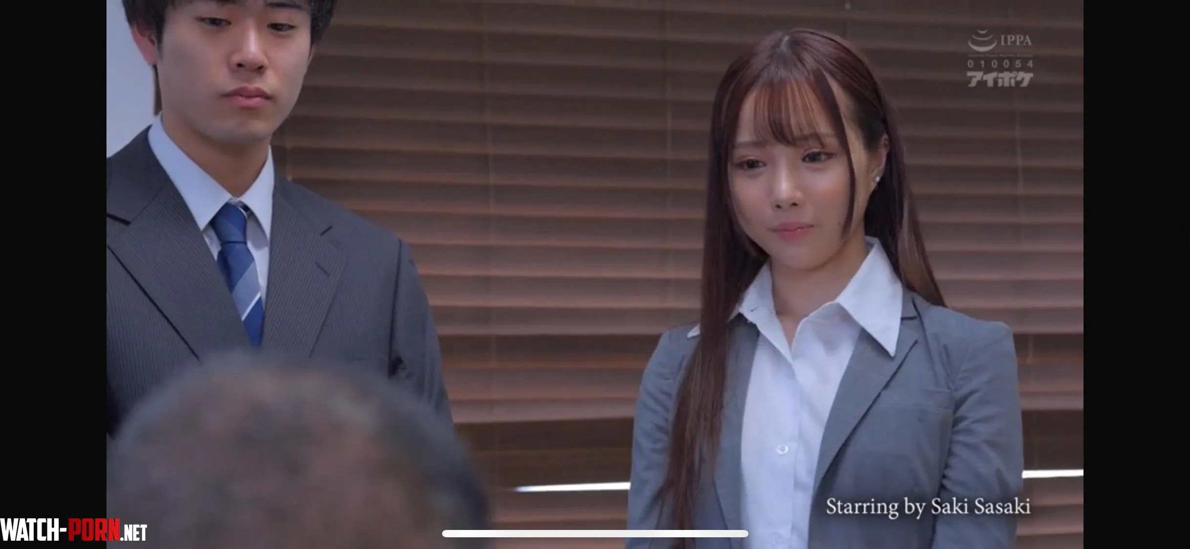 Saki Sasaki has to be one of the prettiest  by ImaginationLeast2250