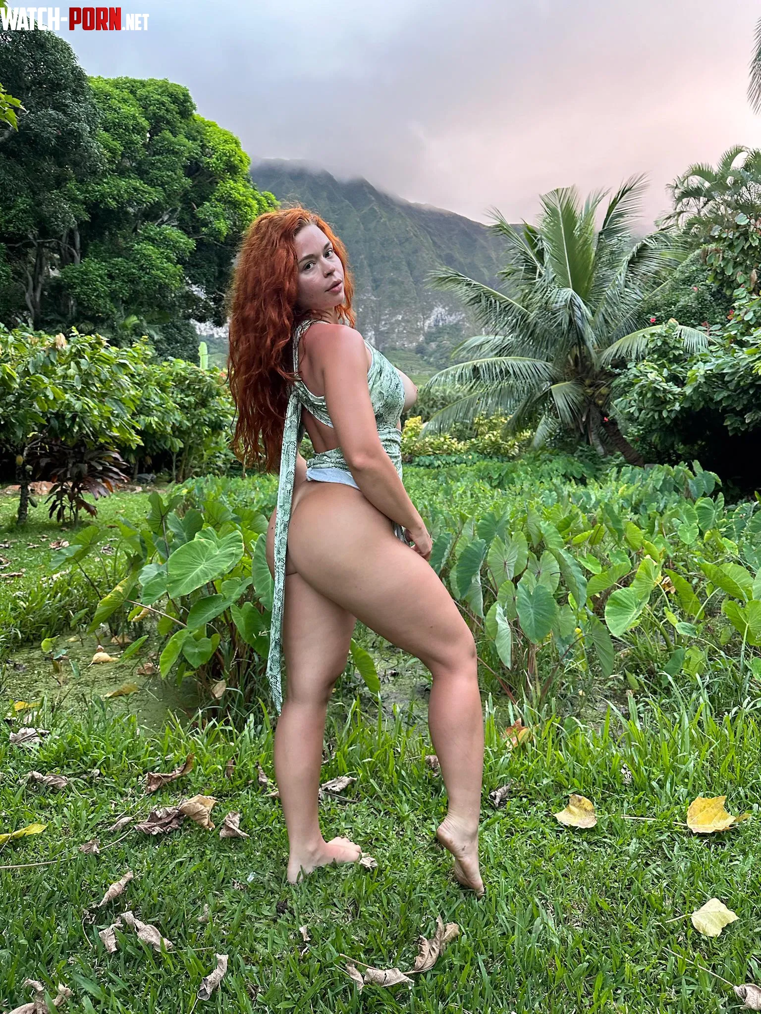 i love the outdoors  by sinatramonroe