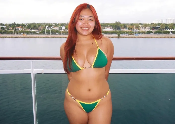 Thumbnail Missing my cruise trip  by D1str1ct