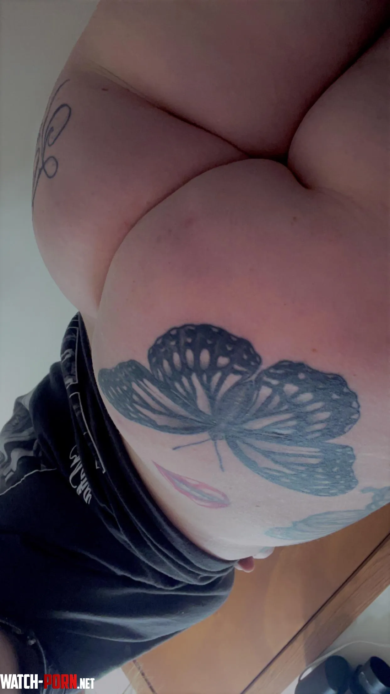 All natural ass  by leolionkill