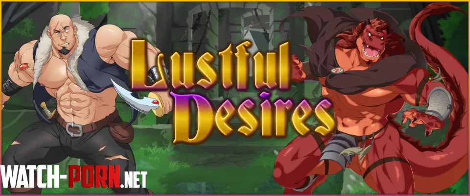 we listen we dont judge  Lustful Desires by DoubleMirrorXT