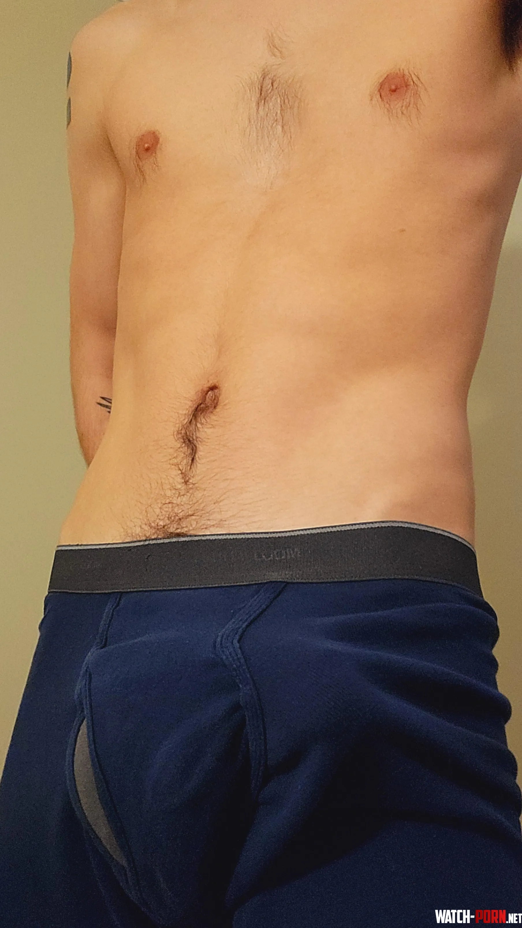 Youd stare if you were my roommate wouldnt you by Notfordaily