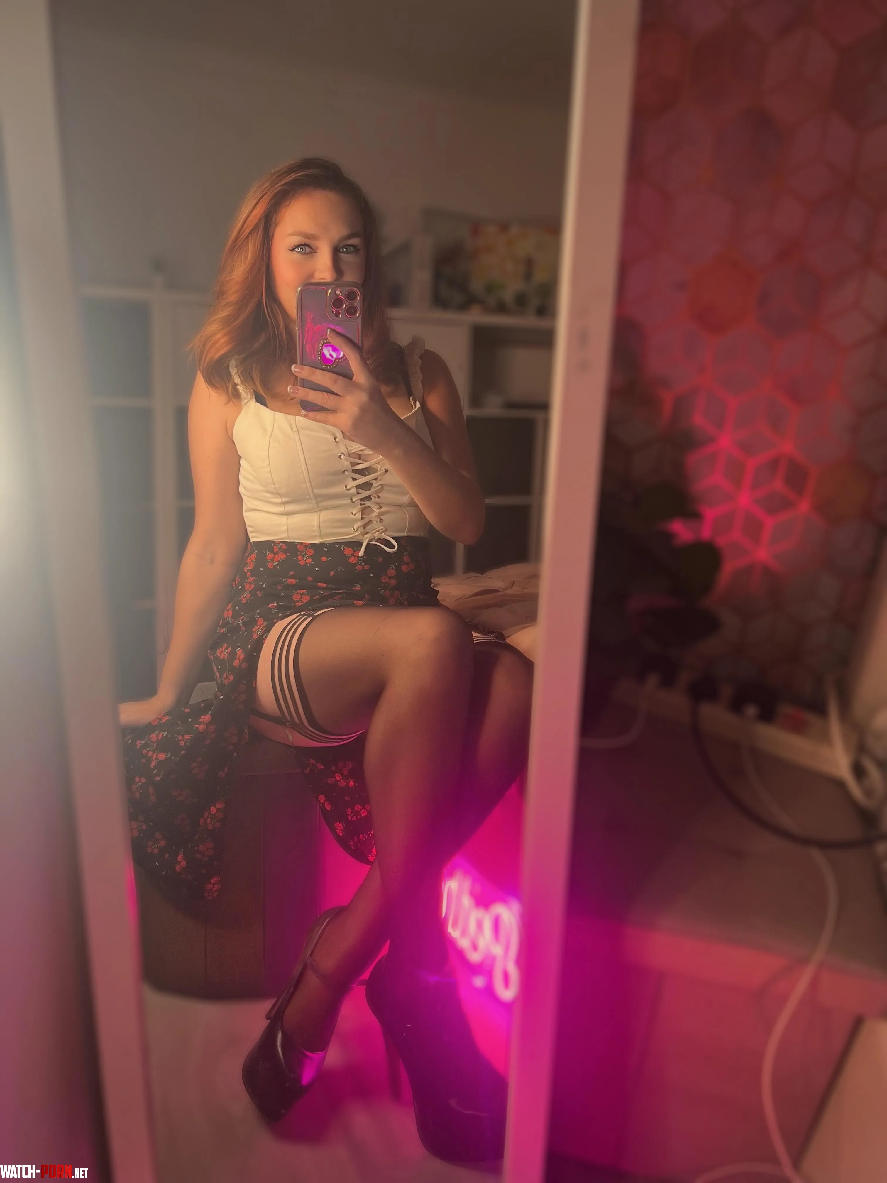 This dress isnt the only thing thats tight tonight by gracesmyth2021