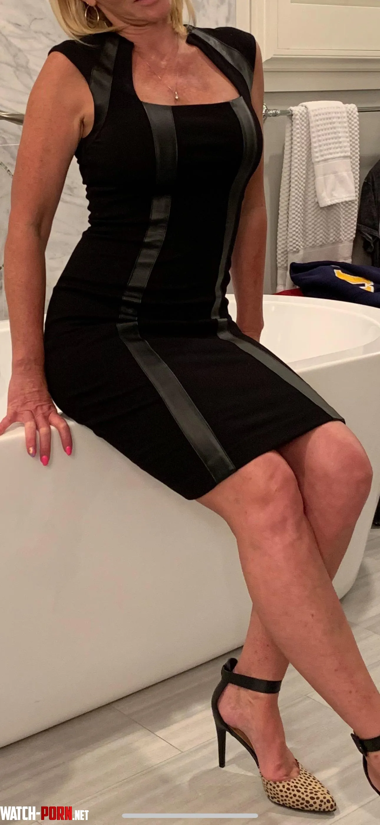 Just a 51yr old Hotwife by Impressive_Nude789
