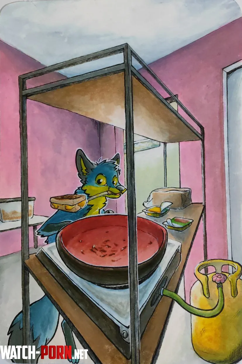 Art trade from Rinaskai on X by AnakinPH