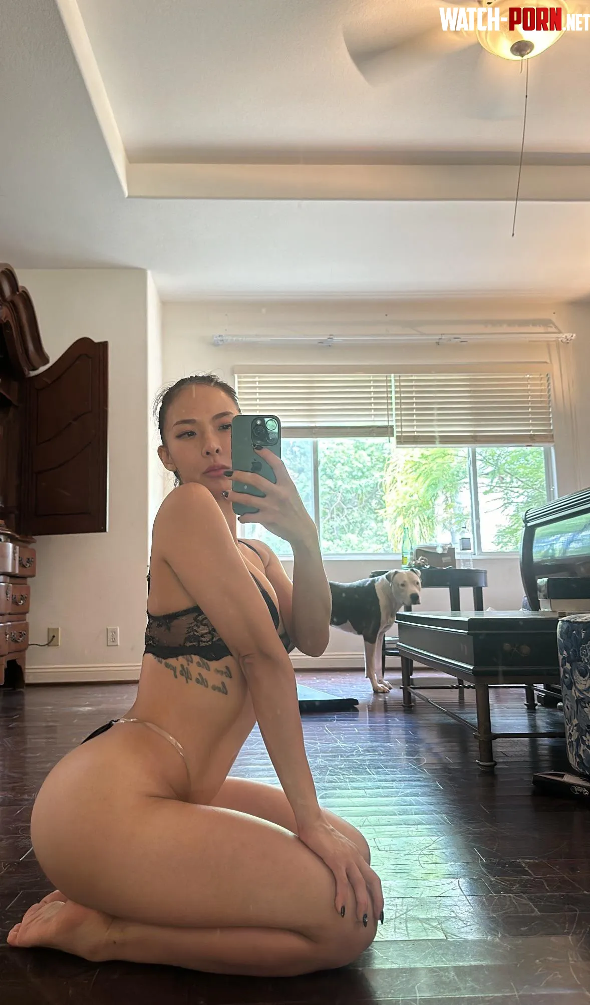 Your favorite asian slut  by Miss__hannahx