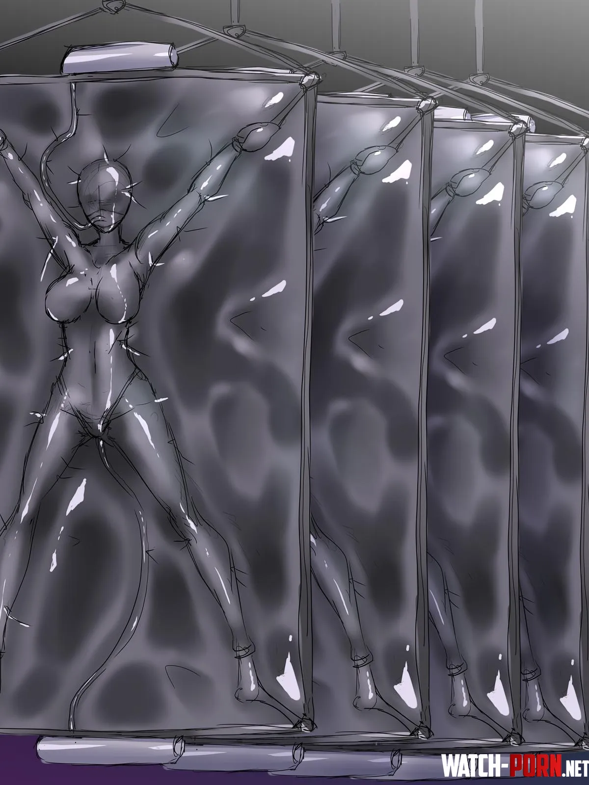 Storage by nikunikunikubenki
