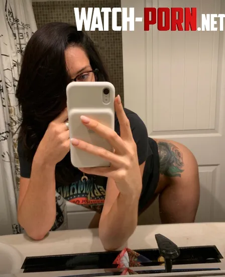 do you like what you see  by glamgoddess18