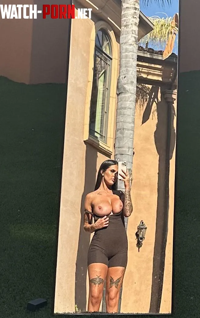 My boobies want some sunshine by Heavy_Housing_8690