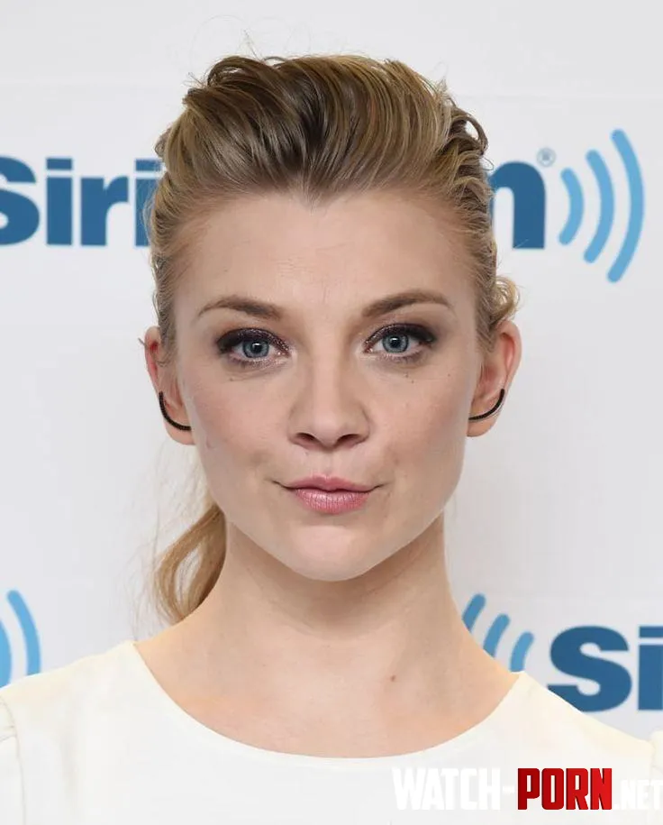 Natalie Dormer by Ken789gh