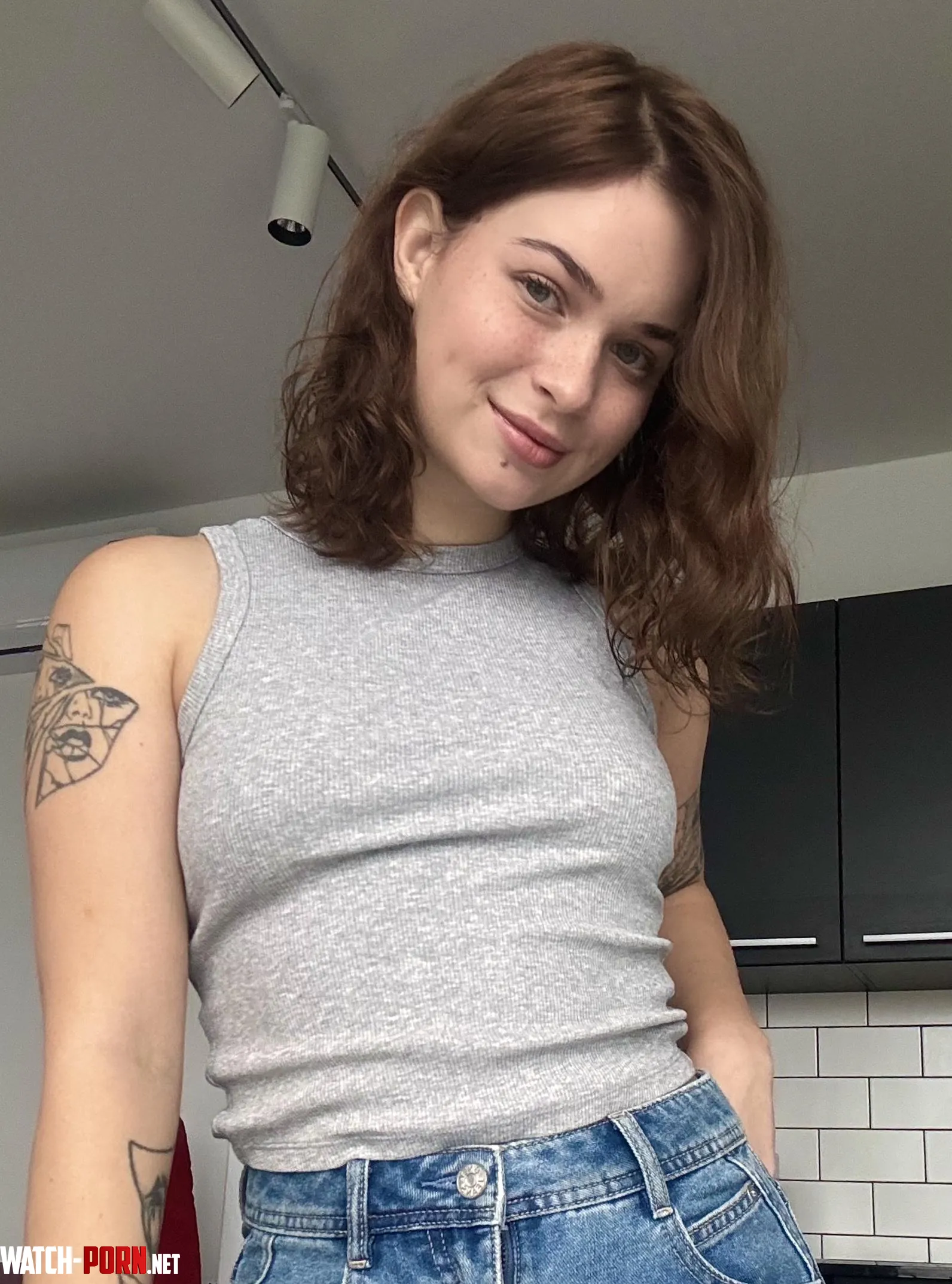 Would anything distract you from my smile  by justbbyri