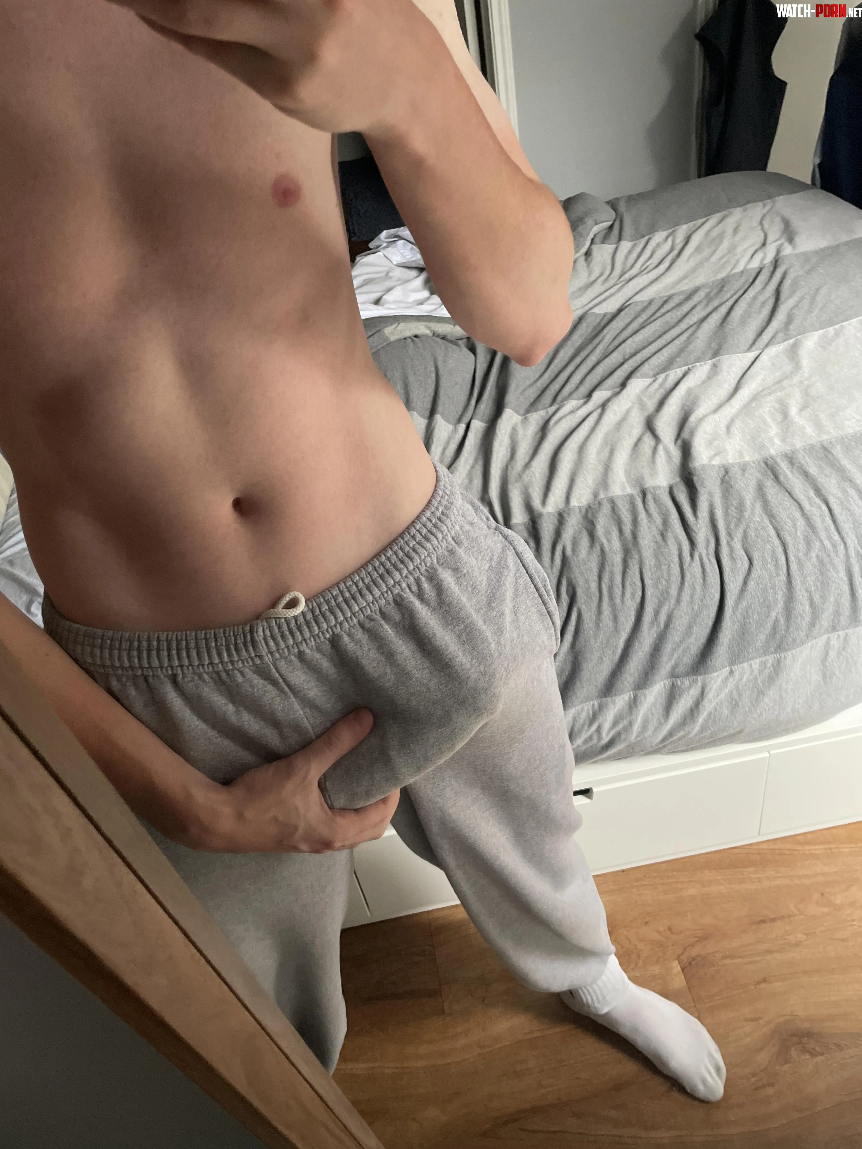 I cant go out the house like this by Candid-Opportunity-7