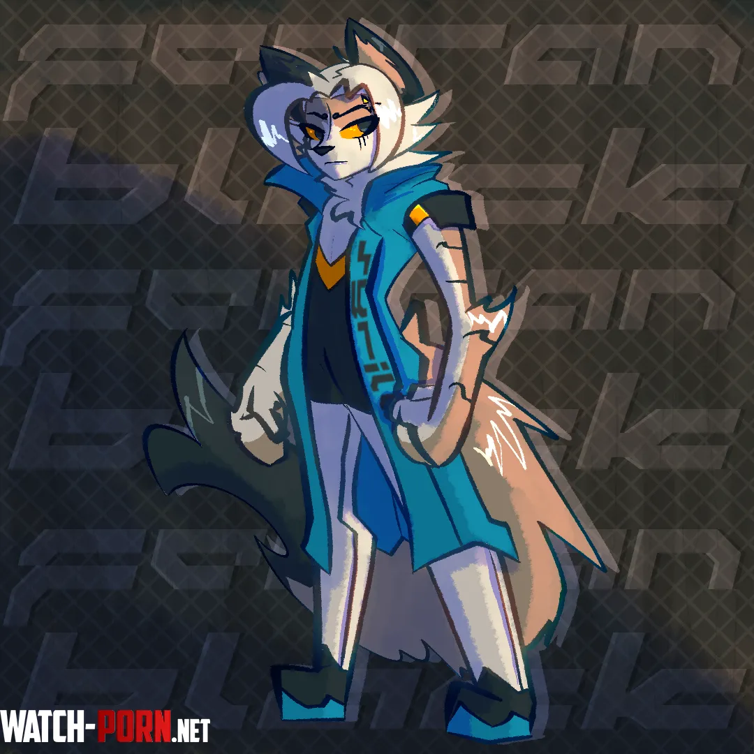 I gave Ferran a new fit by me lyralamb on blueskyyyyyyyyyyyyyyyy by TemporalVerge