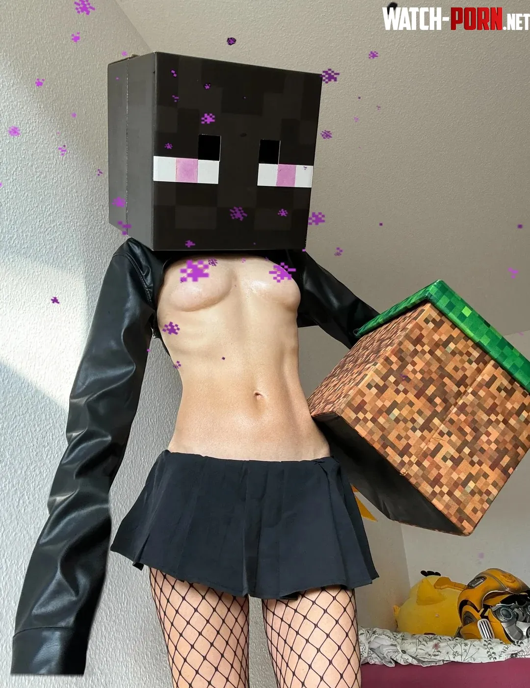 Pack da svperdone na dm by Green_Past_709