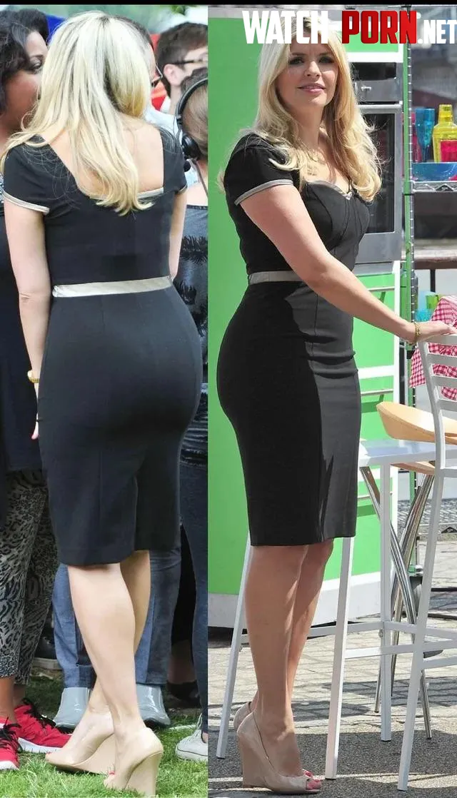Holly Willoughby  by Stef9796