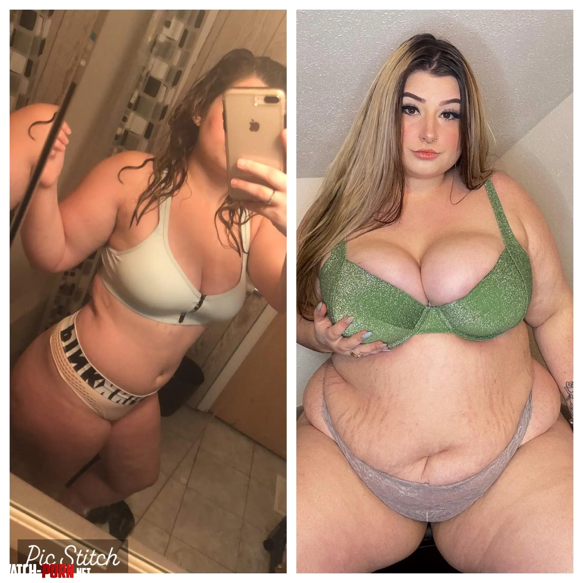 Have I gained too much by penelopejadexo