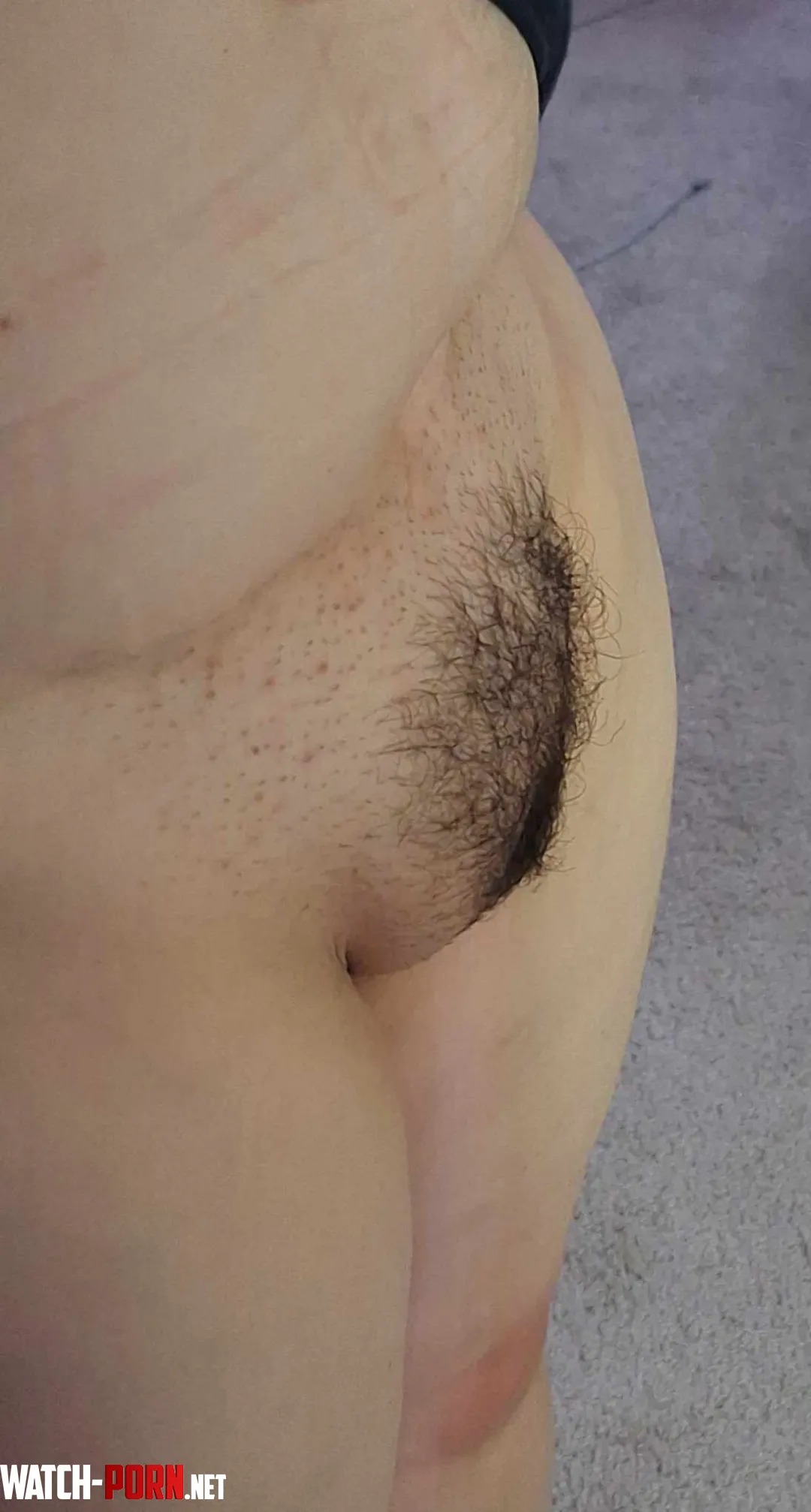 Thick girls with pubic hair by BaphometsBlood_